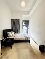 The Promenade@Pelikat (D19), Apartment #611346721